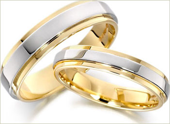 wedding rings purpose