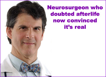 Eben Alexander