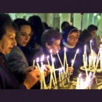 Palestinian Christians