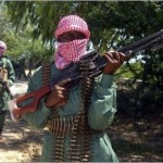 Al Shabab militants