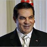 Zine el-Abidine Ben Ali