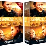 The Grace Card Sermon Series Church Kit