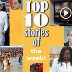 Top 10 stories of the week: Feb 5 to 11, 2011