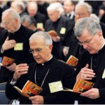 American Catholic bishops