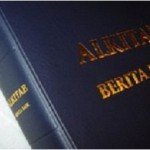 A Malay Bible