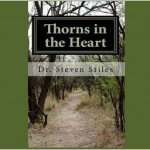 Thorns in the heart book cover