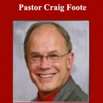 Pastor Craig Foote