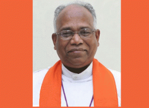 Bishop Devakadasham
