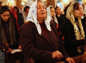 Coptic Christians