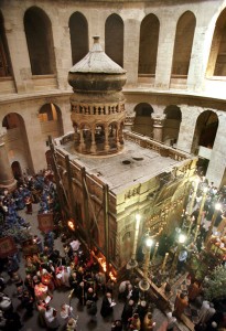 tomb-of-jesus