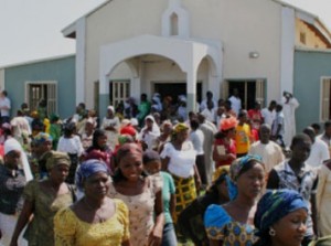 nigerian-church
