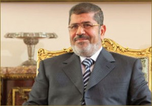 Egyptian-President-Mohammed