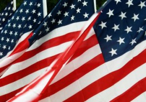 american-flags