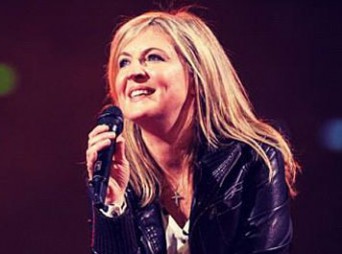 Darlene Zschech Faces Battle With Breast Cancer - Christian Messenger