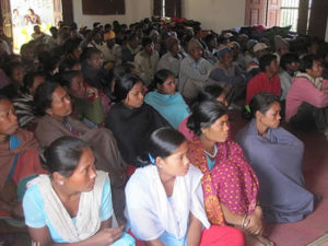 Nepali-Christians