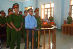 Nguyen Cong Chinh