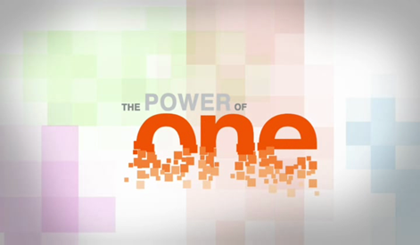 power-of-one