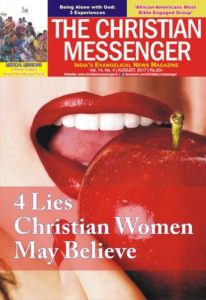 Subscribe to The Christian Messenger